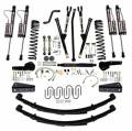 Skyjacker JC4258KSXLT Rock Ready Suspension Lift Kit