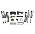 Skyjacker F17451K-X Suspension Lift Kit w/Shock