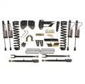 Skyjacker F17802K-X Suspension Lift Kit w/Shock