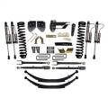 Skyjacker F17852KS-X Suspension Lift Kit w/Shock