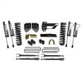 Skyjacker F174024K3-X Suspension Lift Kit w/Shock