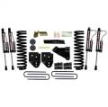 Skyjacker F11451K-X Suspension Lift Kit w/Shock