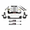 Skyjacker C7361PK-X Suspension Lift Kit w/Shock