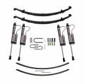 Skyjacker D400BAK-X Suspension Lift Kit w/Shock