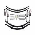 Skyjacker D600BKS-X Suspension Lift Kit w/Shock