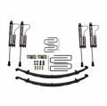 Skyjacker D400AK-X Suspension Lift Kit w/Shock