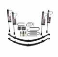 Skyjacker D600BRK-X Suspension Lift Kit w/Shock