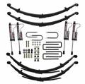 Skyjacker D400CDKS4-X Suspension Lift Kit w/Shock