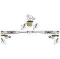 Skyjacker 9211 Steering Stabilizer Dual Kit