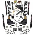 Skyjacker F23651K-B Suspension Lift Kit w/Shock