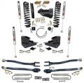 Skyjacker F234524K-M Suspension Lift Kit w/Shock