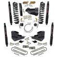 Skyjacker F23401K-B Suspension Lift Kit w/Shock