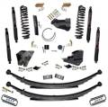 Skyjacker F23401KS-B Suspension Lift Kit w/Shock