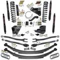 Skyjacker F236524KS-B Suspension Lift Kit w/Shock