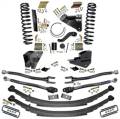 Skyjacker F236024KS Suspension Lift Kit