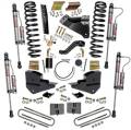 Skyjacker F23601K-X Suspension Lift Kit w/Shock