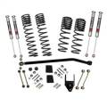 Skyjacker JL37ERBPMLT Suspension Lift Kit w/Shock