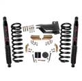 Skyjacker F1720VBK-B Leveling Kit