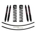 Skyjacker JC305BPBLT Suspension Lift Kit w/Shock