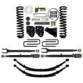 Skyjacker F116024KS Class II Suspension Lift Kit