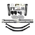 Skyjacker F11852KS Class II Suspension Lift Kit