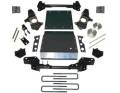 Skyjacker C9671K Suspension Lift Kit