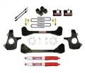 Skyjacker C7360PK-H Suspension Lift Kit w/Shock