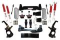 Skyjacker C11680K-R Suspension Lift Kit w/Shock