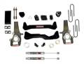 Skyjacker D640SSK-M Suspension Lift Kit w/Shock