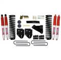 Skyjacker F11401K-N Suspension Lift Kit w/Shock