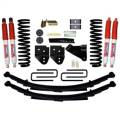 Skyjacker F11401KS-N Suspension Lift Kit w/Shock