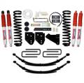 Skyjacker F11601KS-N Suspension Lift Kit w/Shock