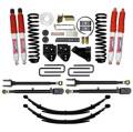 Skyjacker F116024KS-H Suspension Lift Kit w/Shock