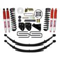 Skyjacker F11651KS-H Suspension Lift Kit w/Shock