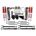 Skyjacker F116524K-H Suspension Lift Kit w/Shock