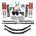 Skyjacker F11802KS-N Suspension Lift Kit w/Shock