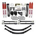 Skyjacker F11852KS-H Suspension Lift Kit w/Shock