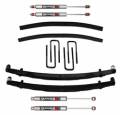 Skyjacker F740K-M Suspension Lift Kit w/Shock