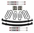 Skyjacker F749K-M Suspension Lift Kit w/Shock