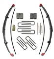 Skyjacker T307PK Suspension Lift Kit