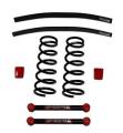 Skyjacker D2512K Class I Suspension Lift Kit