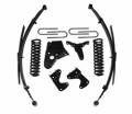 Skyjacker 136RHKS Suspension Lift Kit