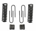 Skyjacker 176PK Suspension Lift Kit