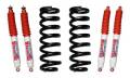 Skyjacker 182-H Suspension Lift Kit w/Shock