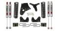 Skyjacker 136BHK-M Suspension Lift Kit w/Shock