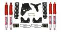 Skyjacker 136BHK-N Suspension Lift Kit w/Shock