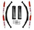 Skyjacker 174BKS-N Suspension Lift Kit w/Shock