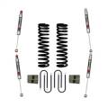 Skyjacker 174EBK-M Suspension Lift Kit w/Shock