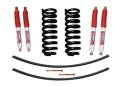 Skyjacker 132K-N Suspension Lift Kit w/Shock