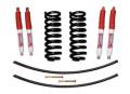 Skyjacker 132XK-N Suspension Lift Kit w/Shock